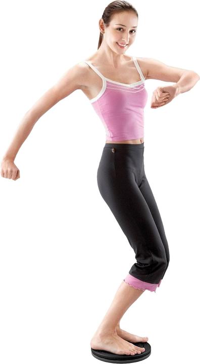 Image du produit Body Sculpture Massage Figure Twister