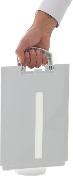 Actual product image Sharp KC-A40EU W White (26 m²)
