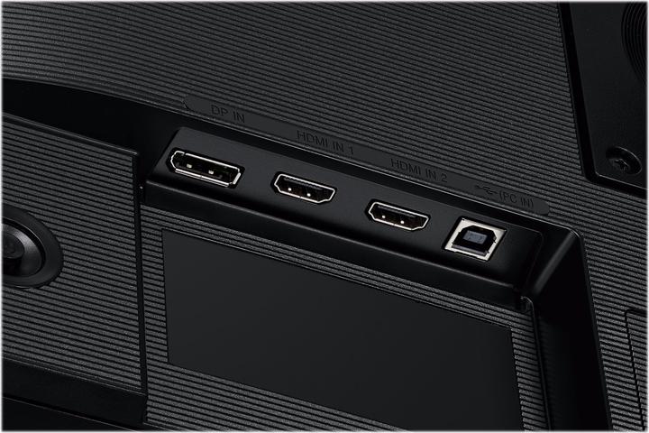 Immagine prodotto Samsung F24T450FQU (1920 x 1080 pixel, 24")