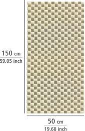 Image du produit Wenko Tapis antidérapant (50 x 150 cm)