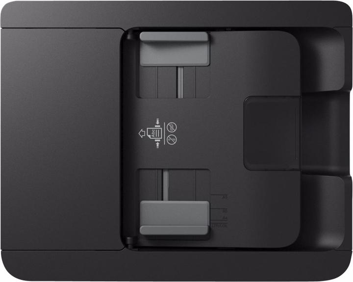 Actual product image Epson WorkForce WF-4830DTWF (Ink, Colour)