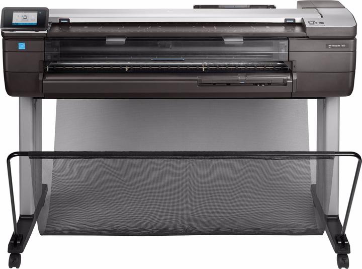 Immagine prodotto HP DesignJet T830 (Inchiostro, Colore)