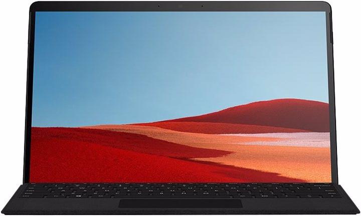 Produktbild Microsoft Surface Pro X (3G, 13", 512 GB, Black)