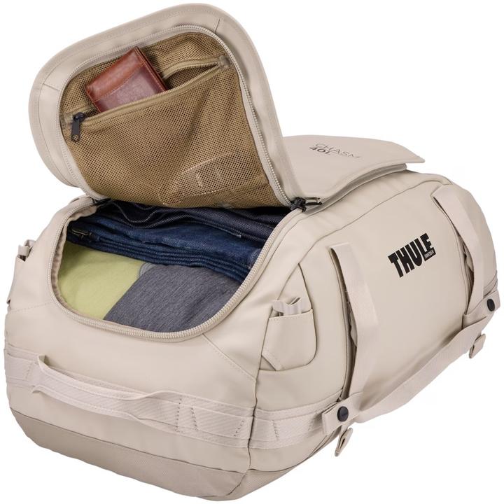 Image du produit Thule Sac de voyage CHASM sable (40 l)