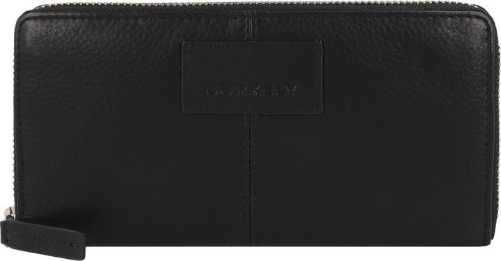Burkely Soft Skylar Geldbörse Leder 19 cm