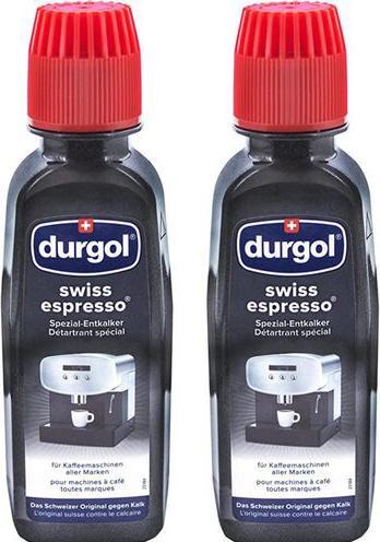 Actual product image Durgol Swiss espresso (125 ml)