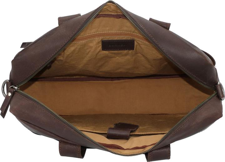 Produktbild Burkely Fundamentals Vintage