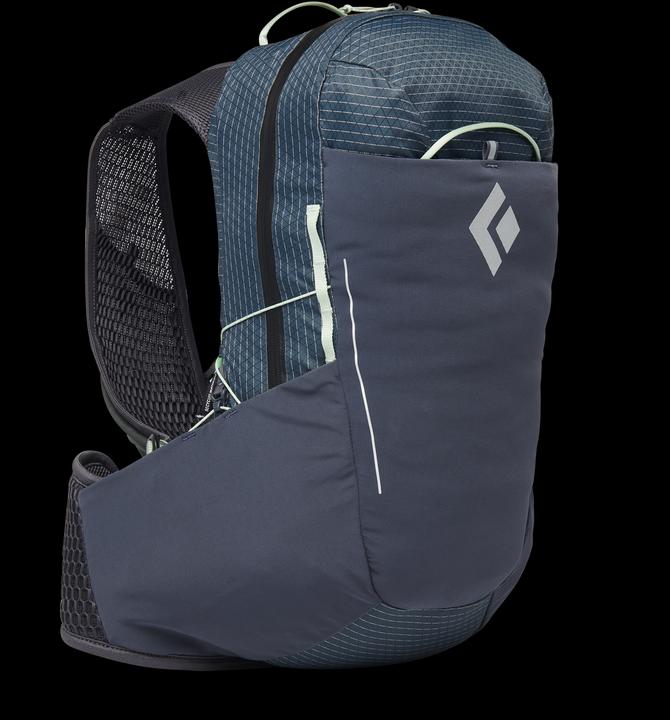 Actual product image Black Diamond W Pursuit 15 Backpack (15 l)