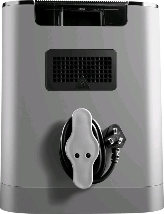 Actual product image Panasonic NF-CC500SXE