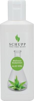 Schupp Duschgel Wellness Aloe Vera 200 ml (200 ml)