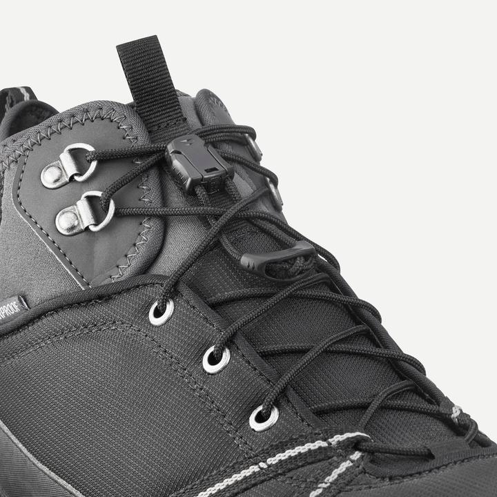 Produktbild Quechua forclaz quick lace 128685