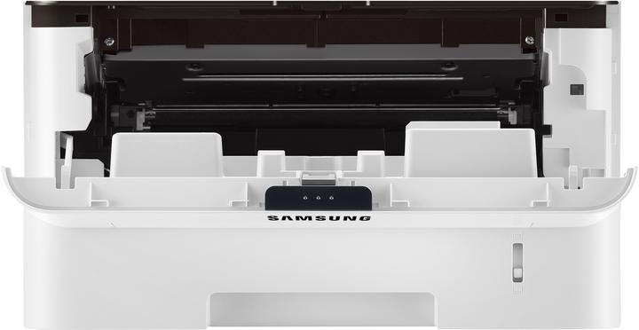 Actual product image Samsung Xpress SL-M2835DW (Laser, Black and white)