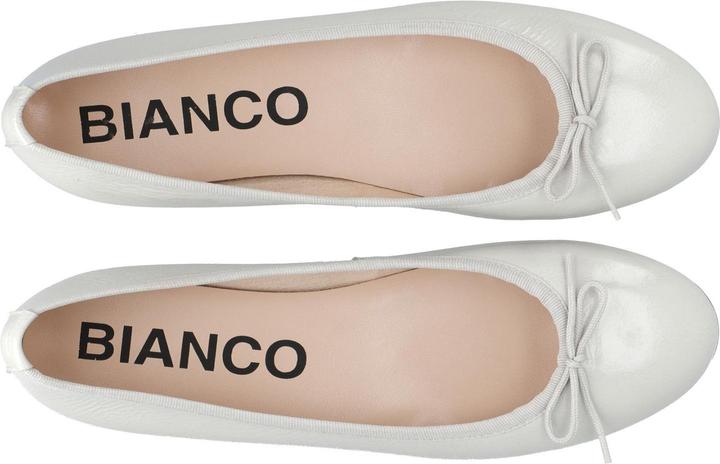 Actual product image Bianco BIAMADISON ballerinas (39)