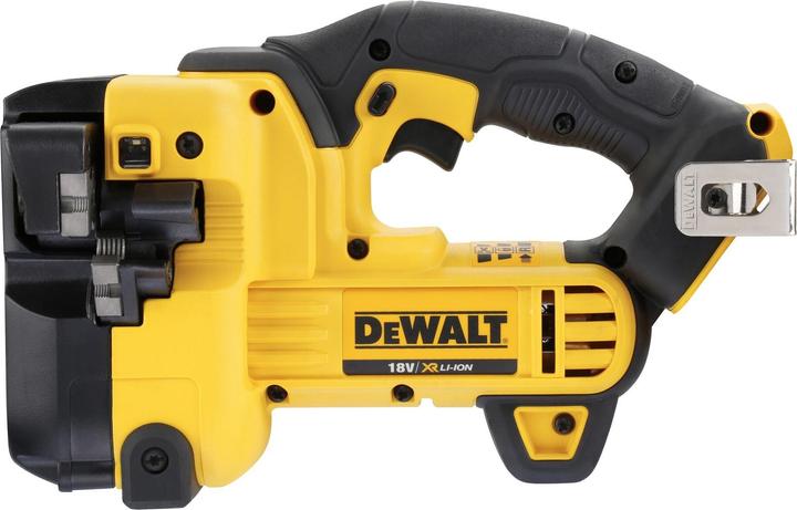 Immagine prodotto DeWalt Taglierina per aste filettate a batteria 18V DCS350NT
