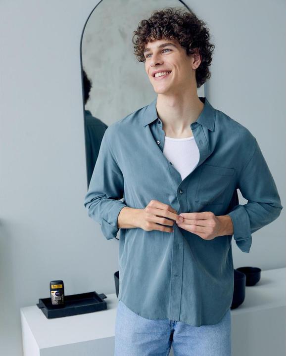 Actual product image NIVEA MEN Sensitive Protect Roll-on (Roll-on, 50 ml)