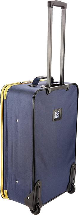 Produktbild Rockland Navy, Einheitsgrösse (Handgepäck (bis 50l), M (50 - 90l), L (90 - 115l), XL (ab 115l))