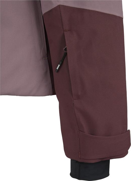 Image du produit Stoic Veste de ski MountainWool AsplidenSt. II pour femme (3XL)