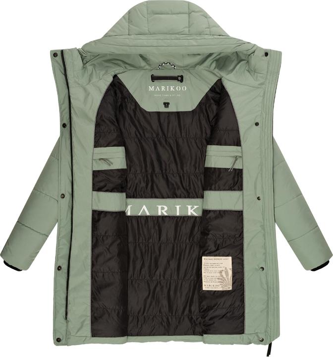 Image du produit Marikoo Karumikoo XVI (M)