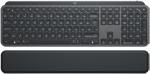 Actual product image Logitech MX Keys (Eng. Int., Wireless)