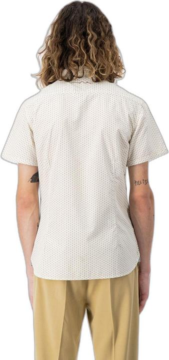 Actual product image Teddy Smith shirt cut (XXL)