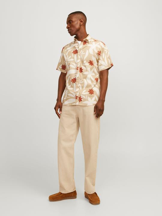 Immagine prodotto Jack & Jones Camicia dalla vestibilità rilassata Camicia (S)