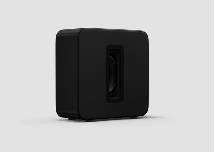 Produktbild Sonos Sub 4 (WLAN)