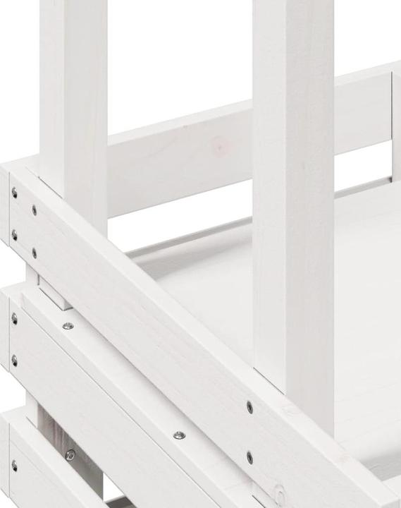 Produktbild VidaXL Gartenbar mit Dach