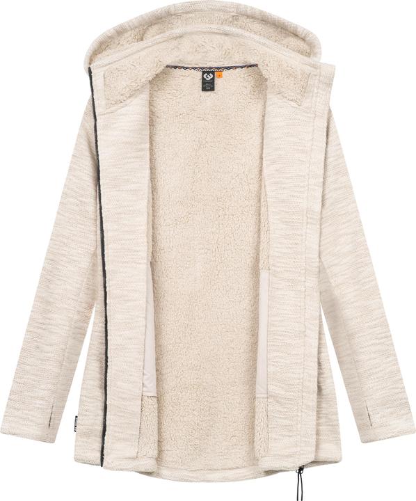 Actual product image Ragwear Leysha Melange (5XL)