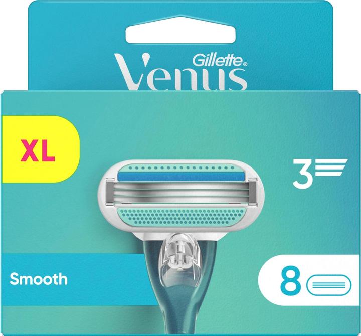 Immagine prodotto Gillette Venus Smooth (8 x)