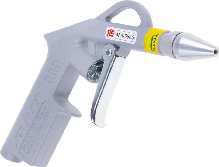Immagine prodotto Rs Pro Pistola per aria effetto venturi 12bar