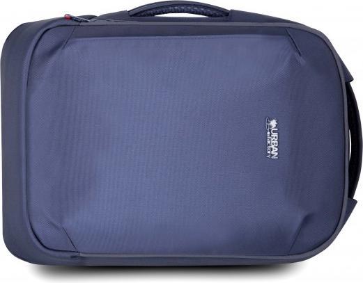 Produktbild Urban Factory WORKEE COMBO Notebooktasche (15.6 Zoll) Rucksack