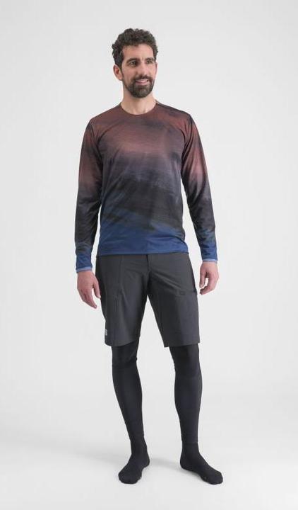 Produktbild Sportful Flow Giara Tee Long Sleeve (L)