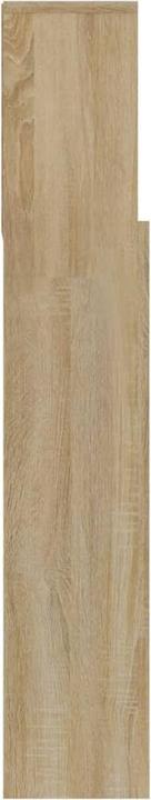 Produktbild VidaXL Oldrich (180 x 19 x 103.5 cm)