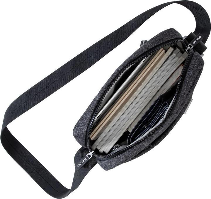Produktbild Rivacase Umhängetasche (11", Universal)