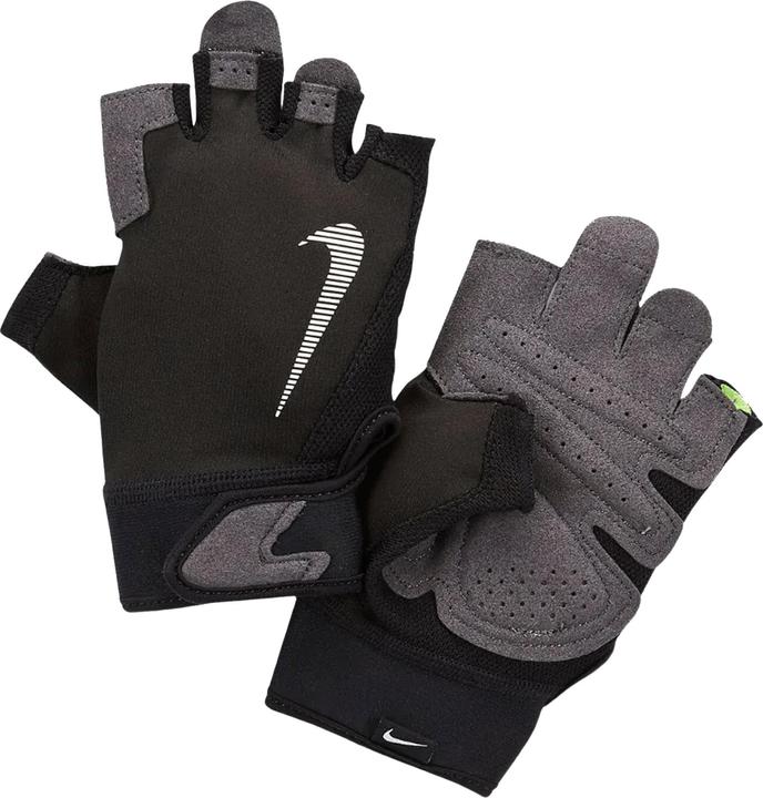 Actual product image Nike Ultimate fingerless gloves (S)