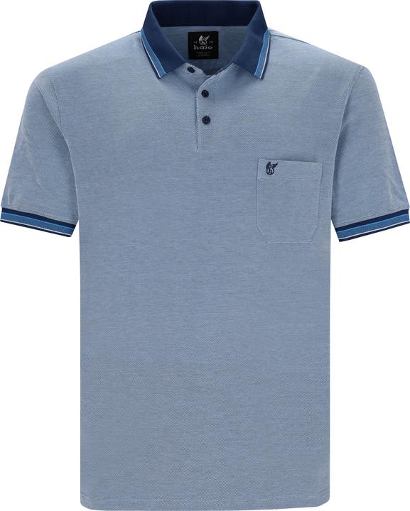 Hajo Herren-Poloshirt (52)