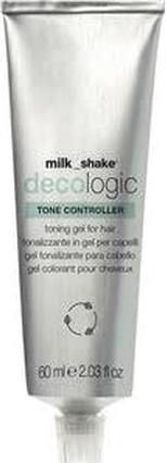 Actual product image Milk_Shake Tone Controller Bright Ash Blonde 60ml