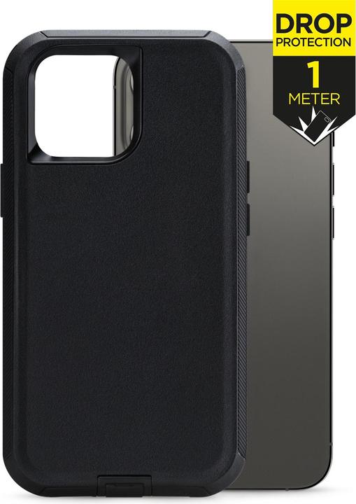Actual product image Mobilize Defender case (Apple iPhone 13 Pro)
