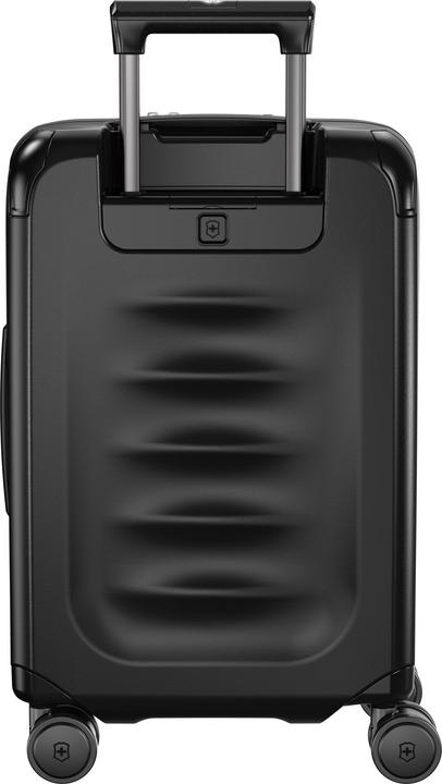 Image du produit Victorinox Spectra 3.0, Exp. Frequent Flyer Carry-On, Noir (37 l, Bagage à main (jusqu'à 50l))