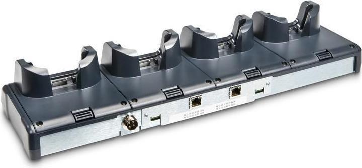 Productafbeelding Intermec QUAD DOCK ETHERNET CK70/71