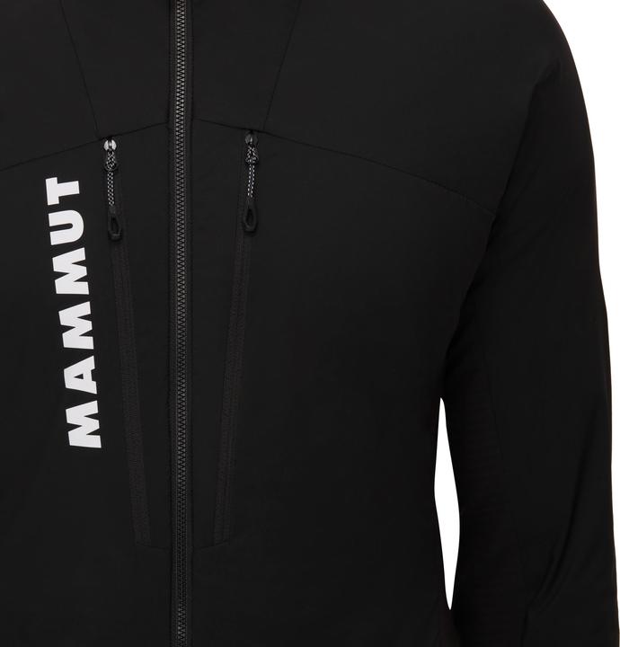 Actual product image Mammut Aenergy IN Hybrid Jacket Men (XXL)