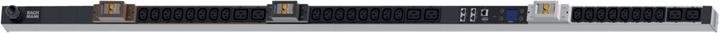Produktbild Bachmann BlueNet BN3000 Master Rack PDU, (24)C13 & (6)C19 Cord Length () IEC309