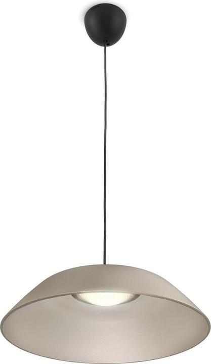 Image du produit Philips Suspension LED myLiving Fado gris 4.5W 40898/87/16