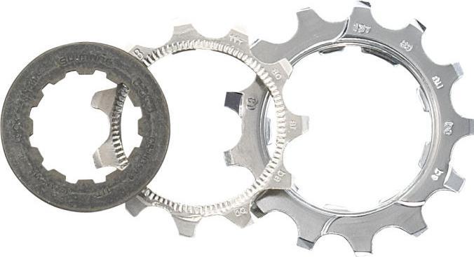 Produktbild Shimano Tiagra CS-HG-50 (9-fach, 14-25)