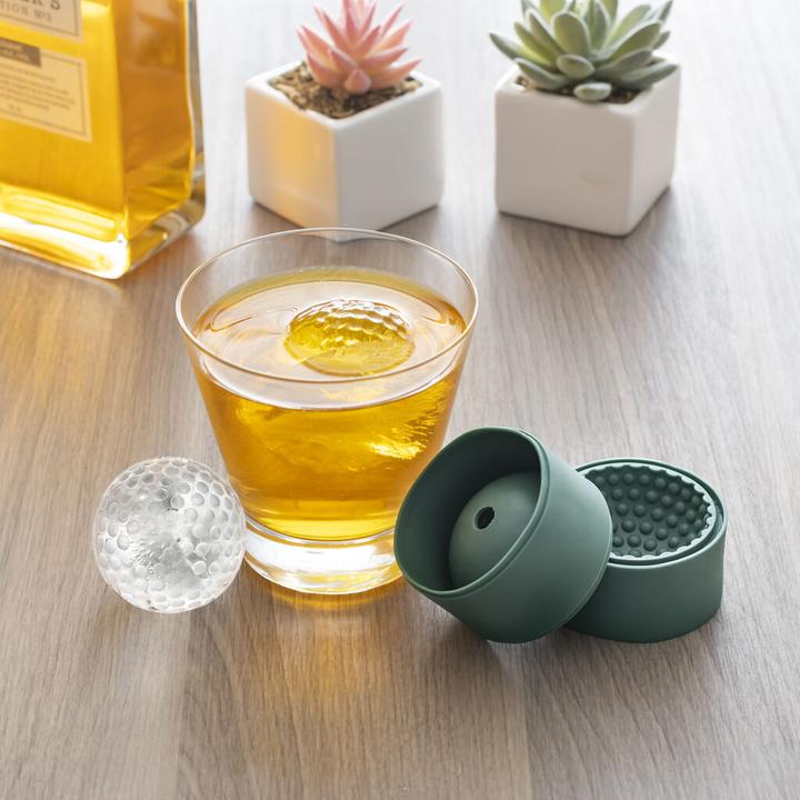 Actual product image Kikkerland Golfball