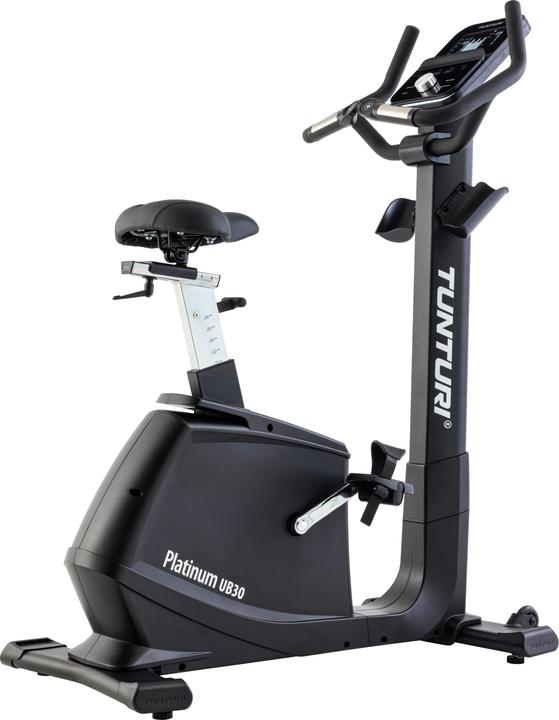 Tunturi Fahrrad Ergometer Platinum UB30 Bike