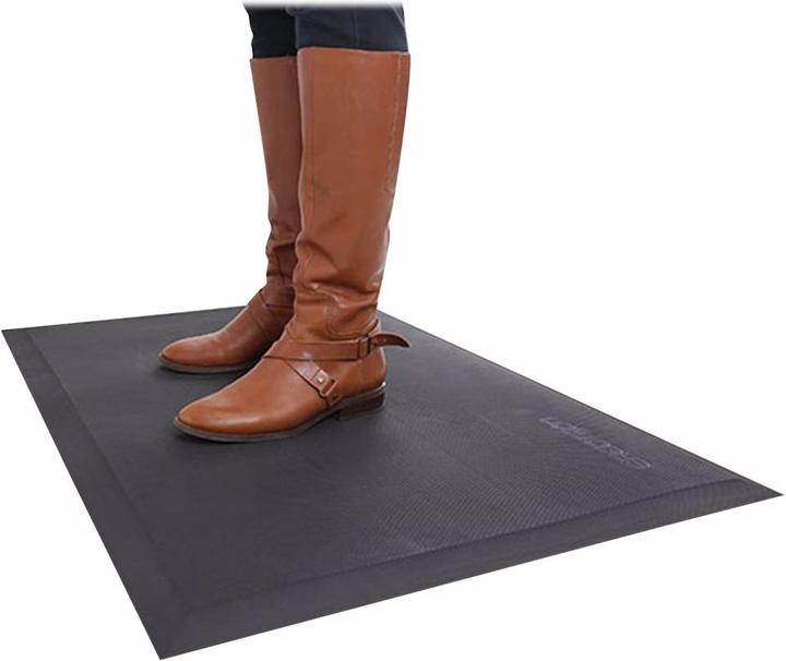 Image du produit Ergotron floor mat small, NeoFlex (91 x 61 cm)