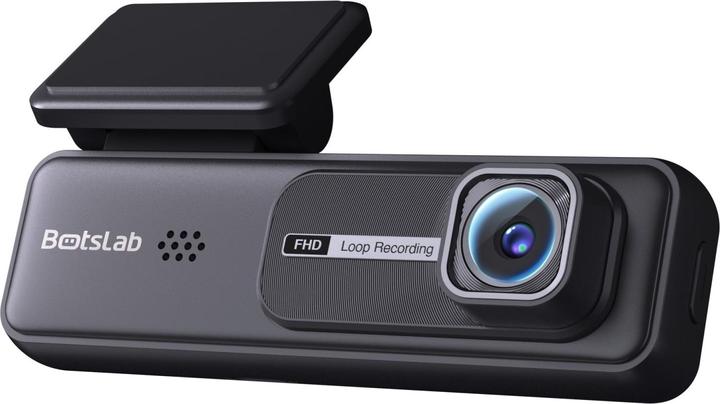 Actual product image Botslab HK30 Pro 1080p (Wi-Fi, Night vision, Accelerometer, Built-in microphone, 2K)