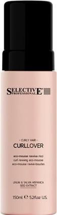 Produktbild Supreme Curly Hair Curllover Eco Mousse 150ml (150 ml, Lockenschaum)