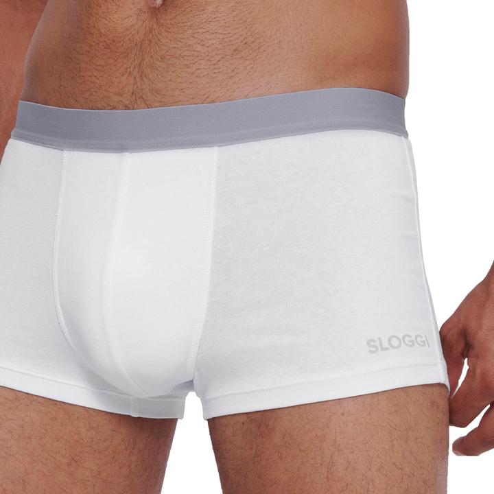 Image du produit Sloggi Go Abc 2.0 (XXL, paquet de 6)